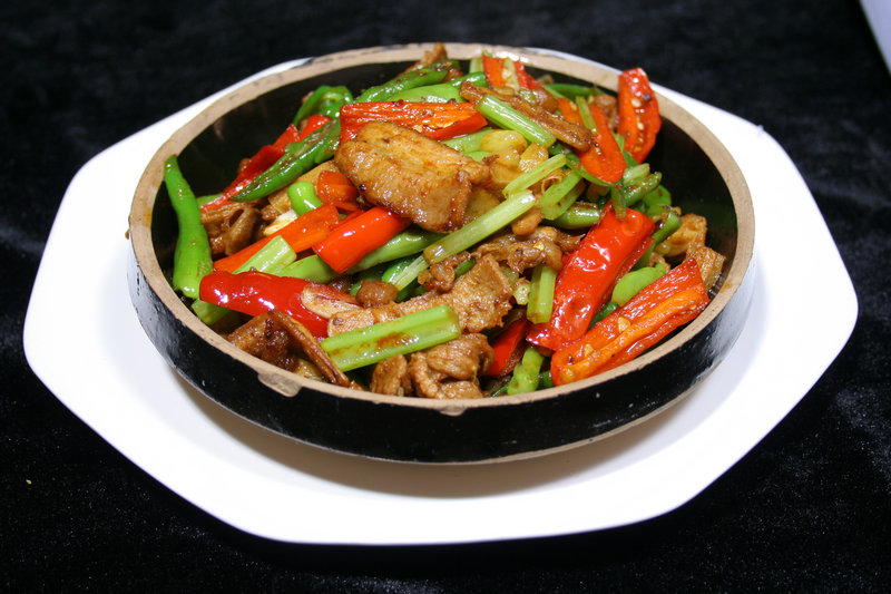 凉拌素鸡的4种做法 凉拌素鸡的家常做法