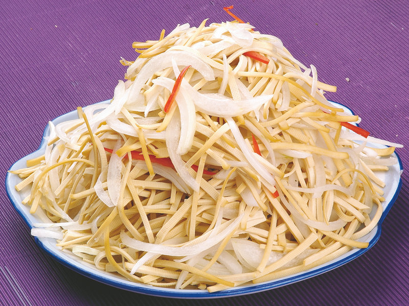 一周炒菜食谱不重样 一周炒菜食谱不重样