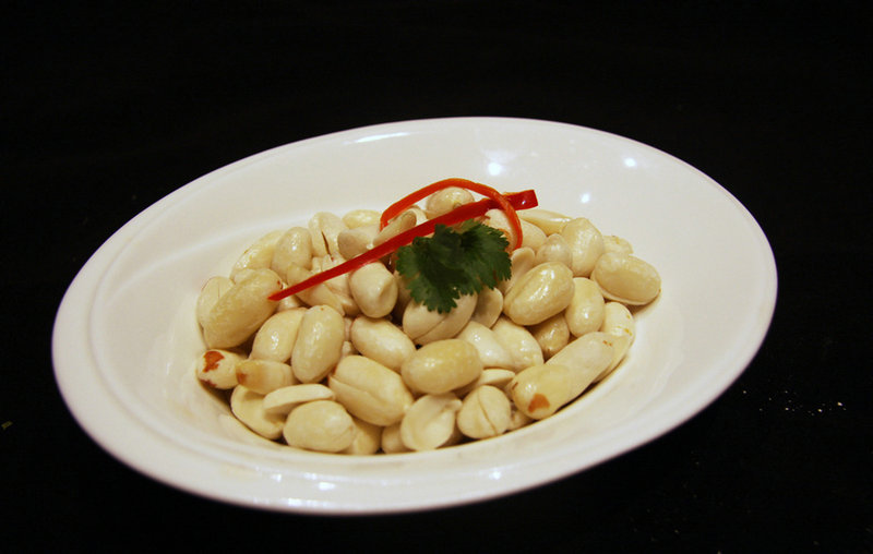 柠檬泡水喝有什么效果