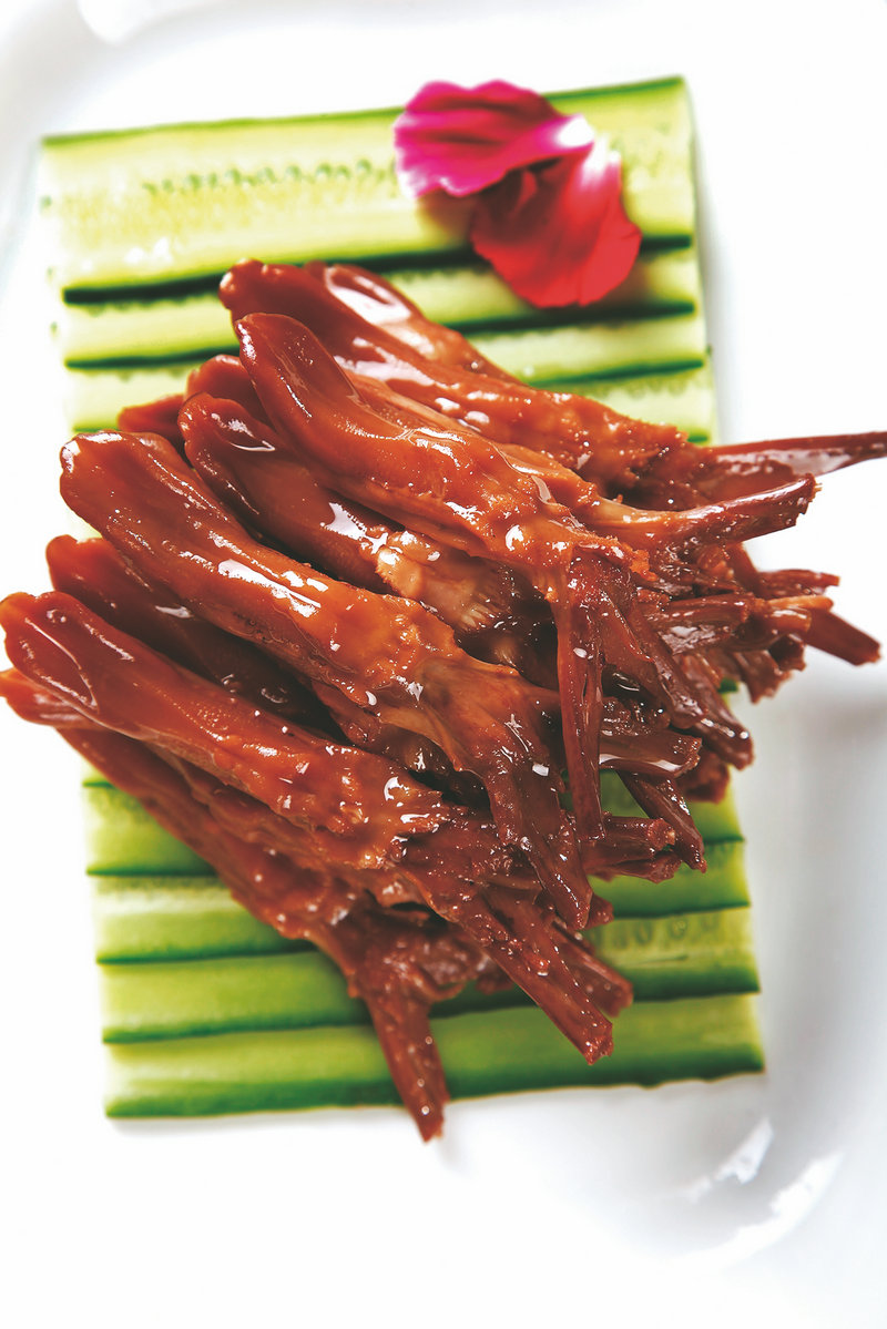 麻酱拌面的家常做法_怎样调麻酱面的麻酱汁 麻酱拌面的家常做法_怎样调麻酱面的麻酱汁