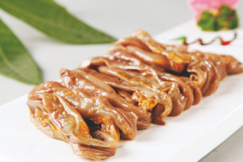 油泼面的做法大全 油泼面的 做法