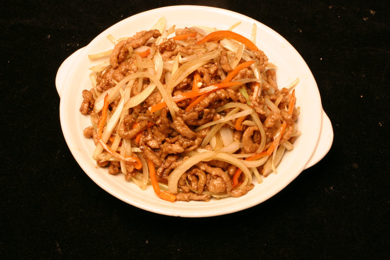 牛肉丸子家常做法 牛肉丸子家常做法教程