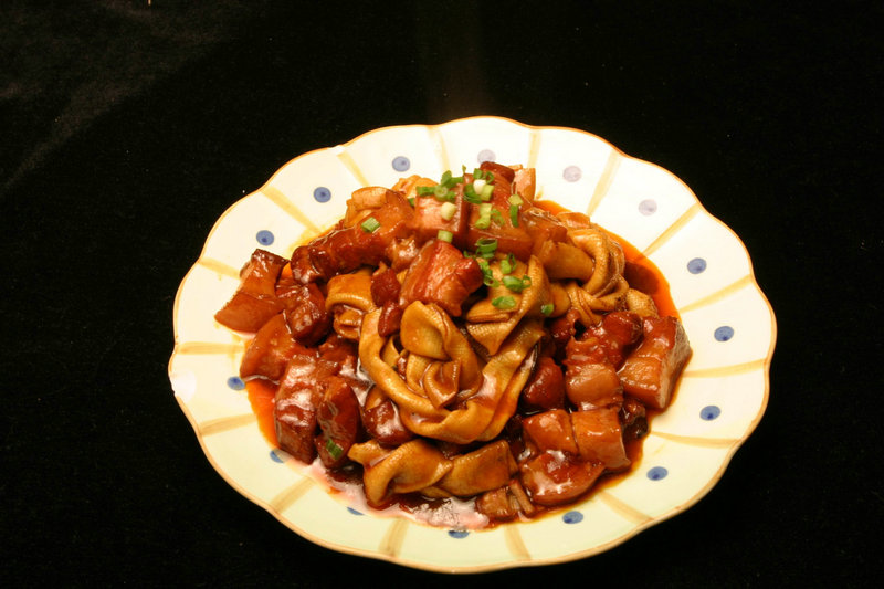 熟牛肉凉拌用哪些调料