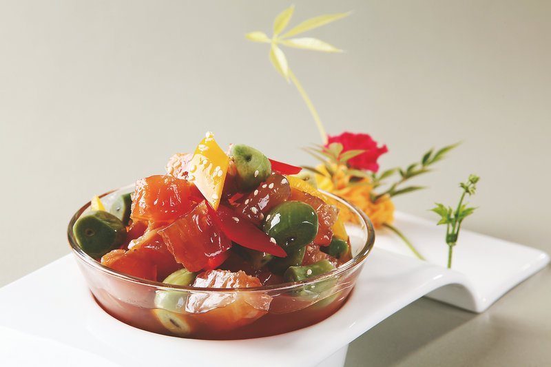 演员银雪微博 演员银雪剧照