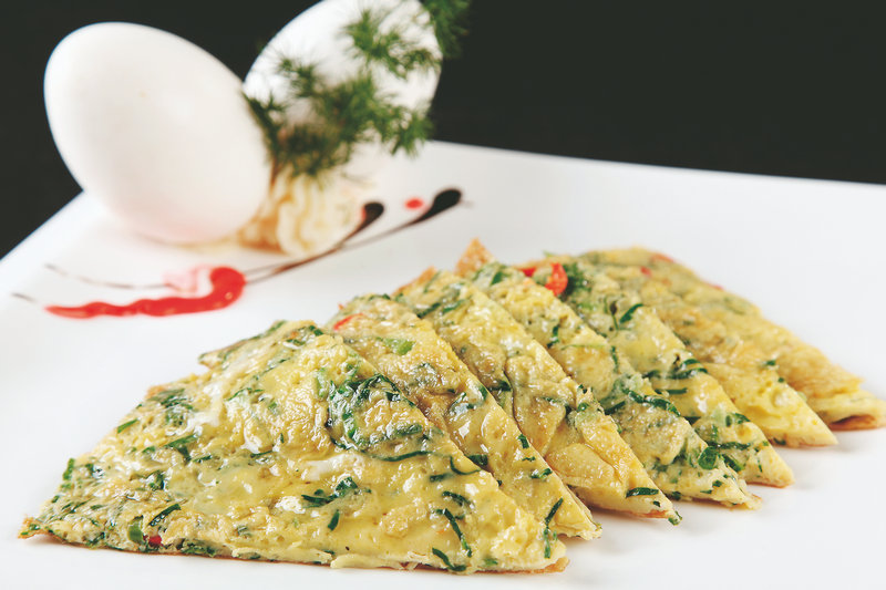 川菜口味独特 色香味形俱全 今天给大家分享六道经典川菜做法