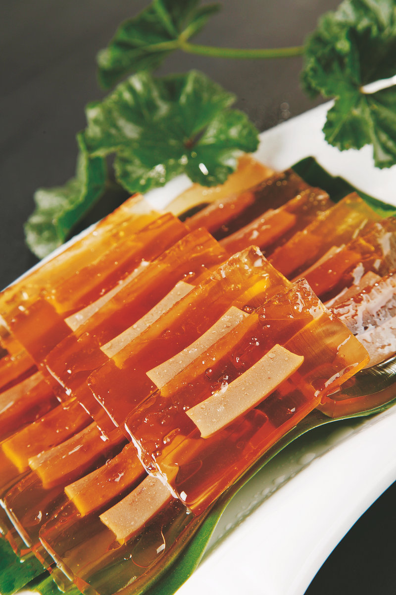 自制卤水的做法 在家怎么自制卤水 自制卤水的做法 在家怎么自制卤水