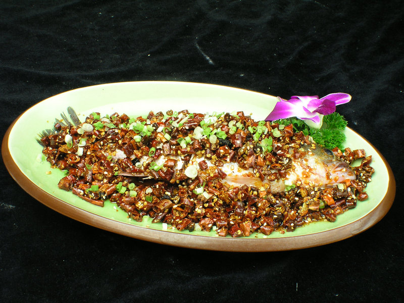 牛肉蔬菜饼玉米渣饼(玉米豆渣饼)