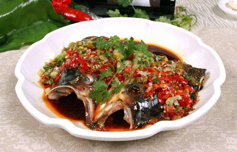 宁波菜谱家常菜做法大全