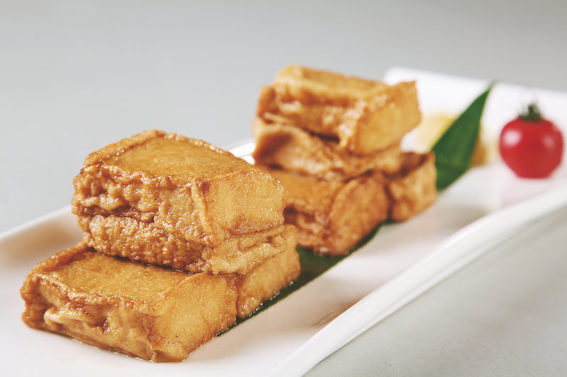 内江牛肉臊子的做法(内江牛肉臊子的做法和配料)