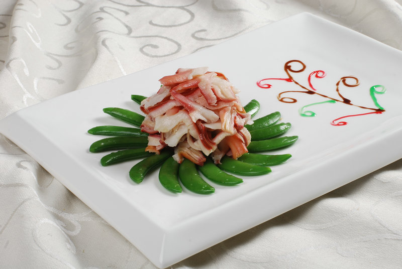 肉粽子做法 肉粽子做法全过程