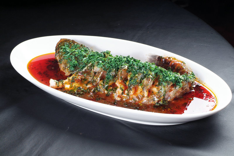 高血压禁忌食物一览表