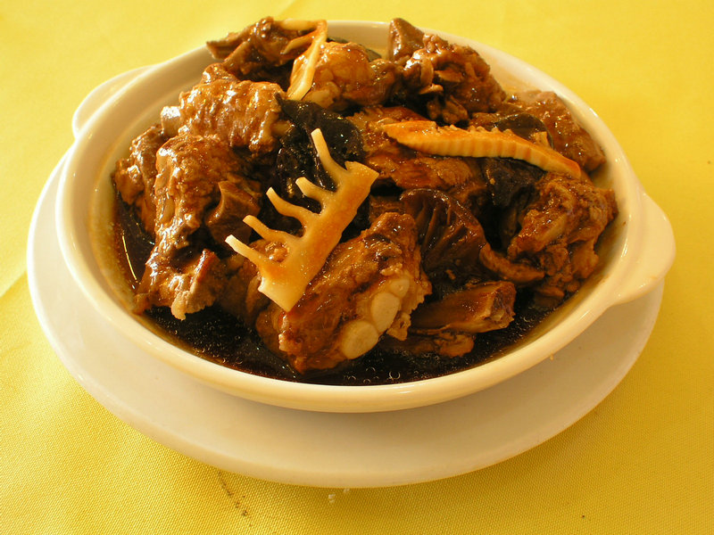 牛肉清饨油(清饨牛肉怎么做)