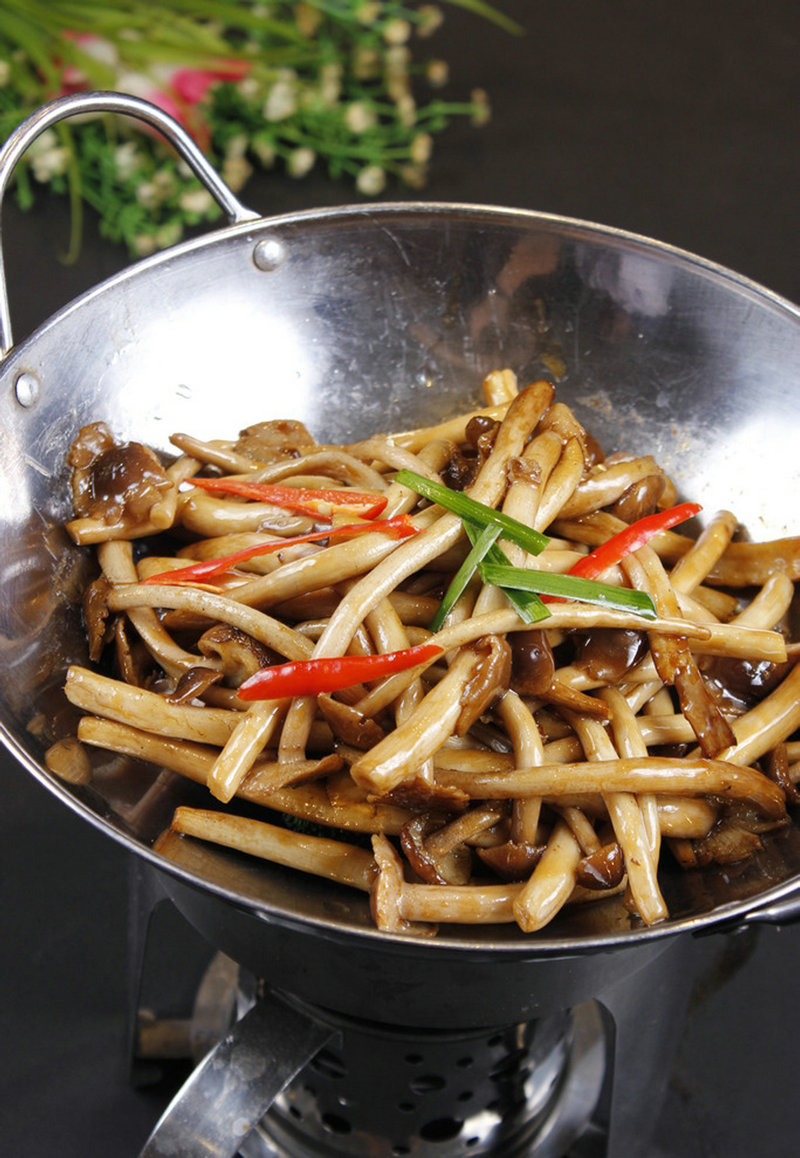 家常菜土豆的做法 家常菜土豆的做法大全家常炒菜