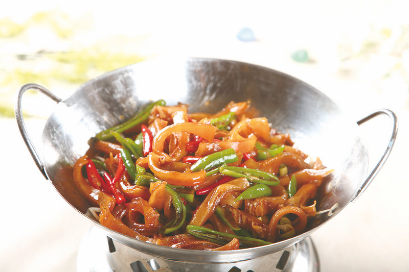 生鱼片做法和配料(生鱼片的烹饪方法)