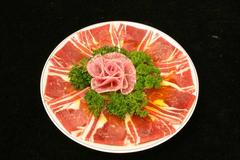 怎样制作酱牛肉正宗的