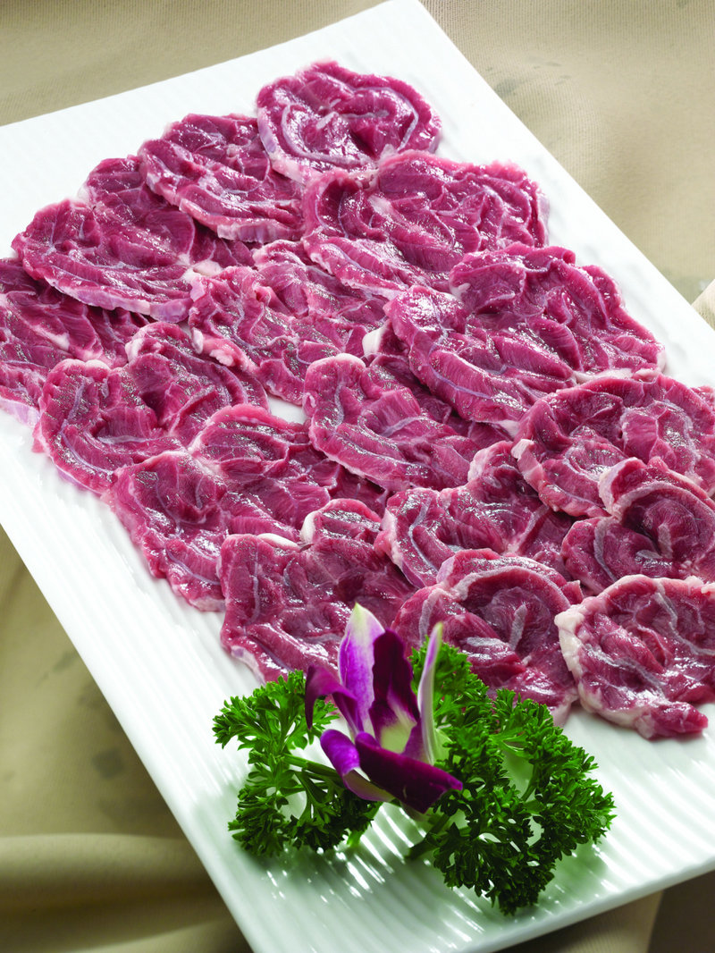 牛肉金针菇卷日本(牛肉卷西红柿金针菇)