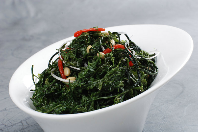 炒海参的最佳吃法大全