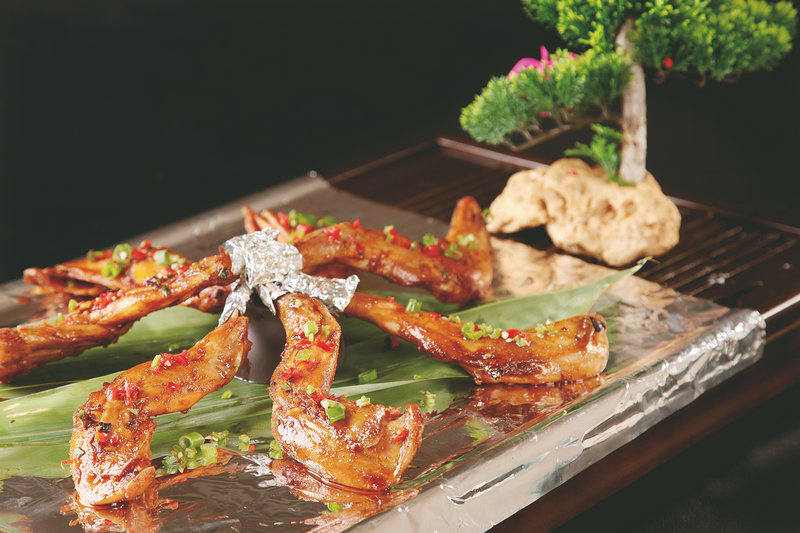 剁辣椒煎豆腐剁椒煎豆腐的做法大全