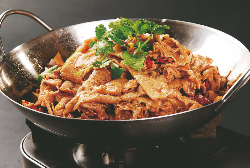 猪皮冻怎么做的猪皮冻怎么做的好吃