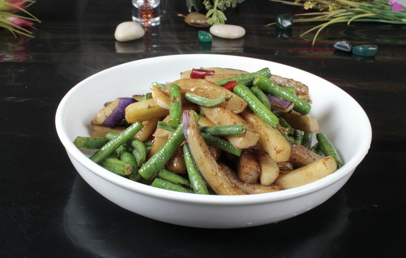 长沙臭豆腐的配料 做长沙臭豆腐的用料