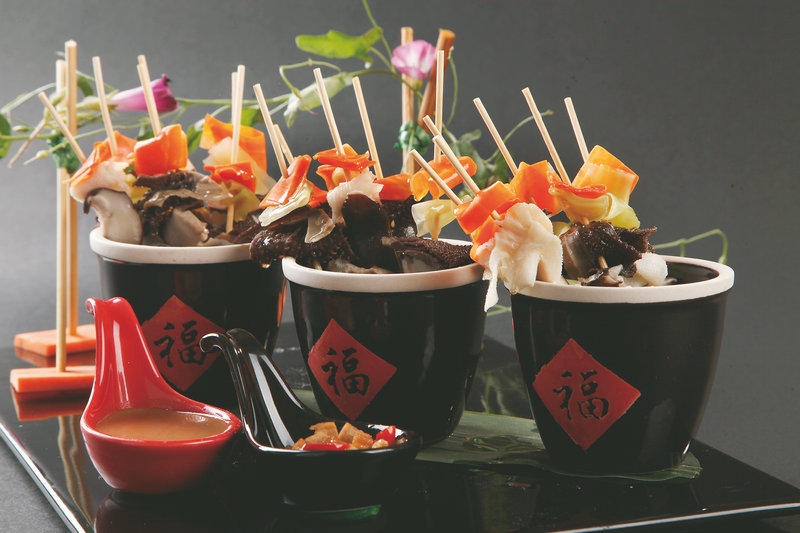 牛肉怎样卤制保持原味(牛肉怎样卤制才好吃)