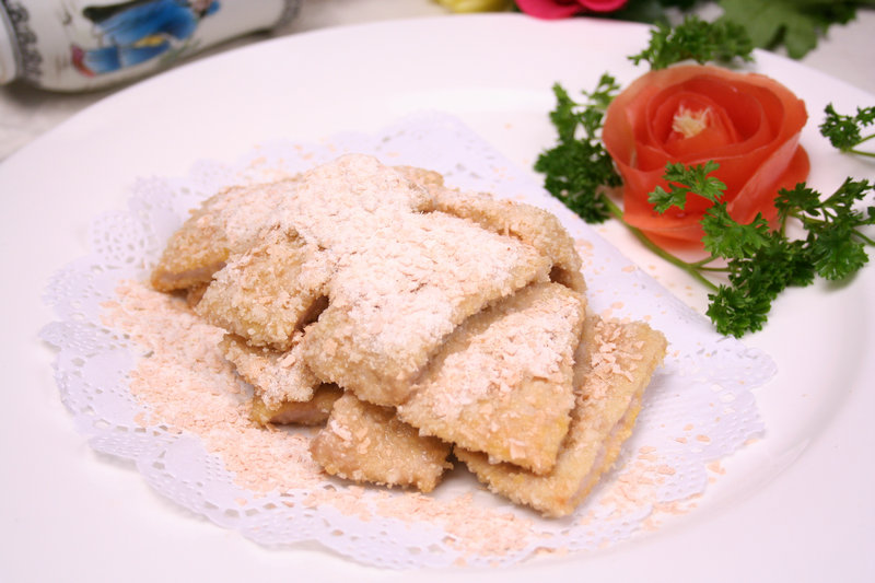 烘焙和印度烘焙区别