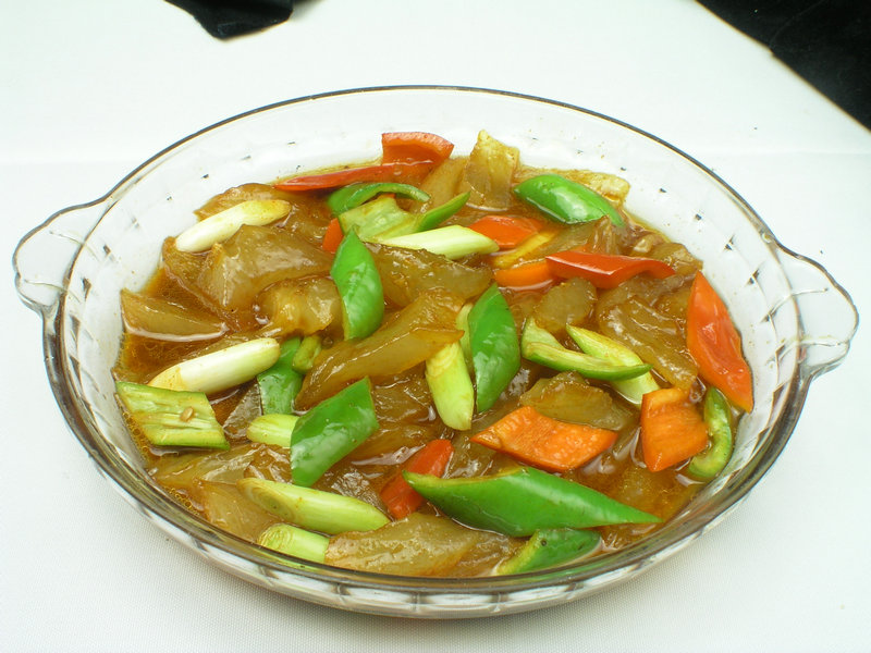 松鼠鱼糖醋汁做法 松鼠鱼糖醋汁调制视频