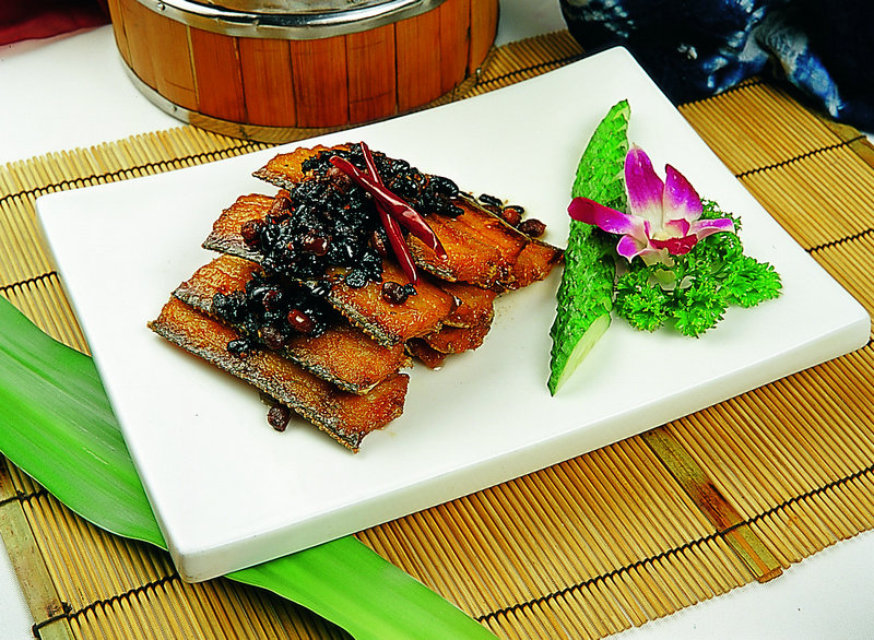 韭菜猪肉饺子馅调法 韭菜猪肉饺子馅调法大厨