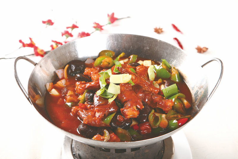 家常美食网 家常美食实拍