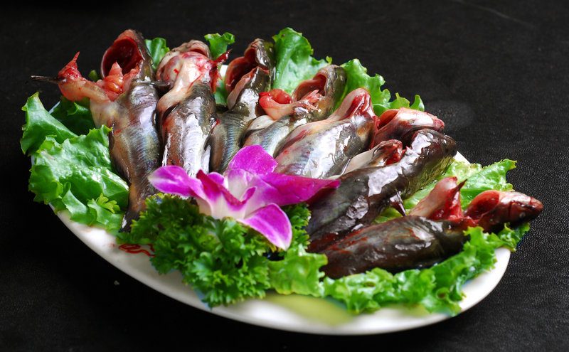 西宁网红小吃排行榜 西宁必吃特色美食指南西宁美食