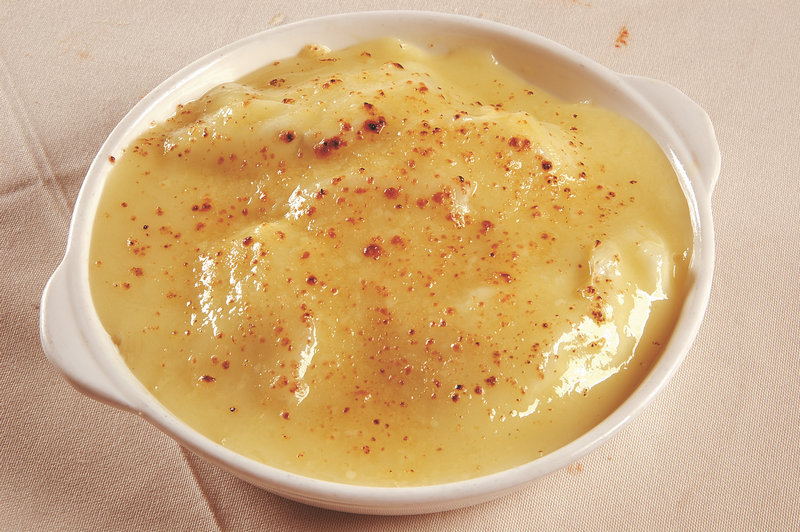 高爷家全价低温烘焙粮