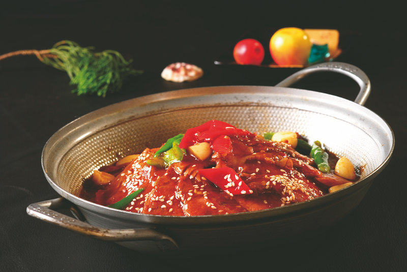 牛肉丸怎么做才好吃又简单