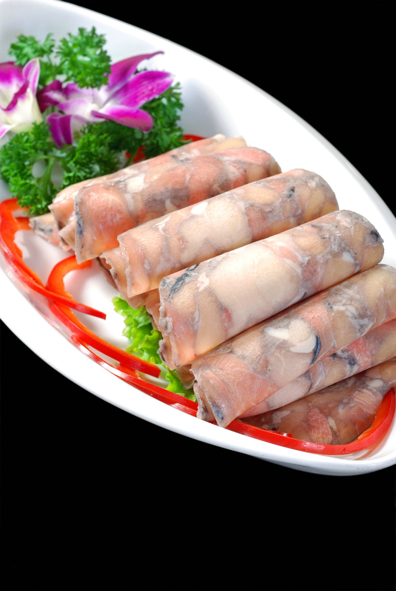 海鲜卷的做法窍门海鲜卷怎么做好吃