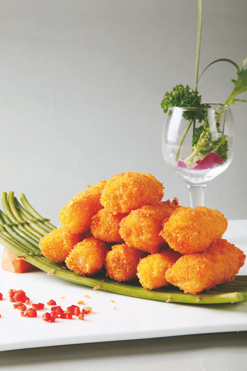 怎样素炒藕片好吃又简单