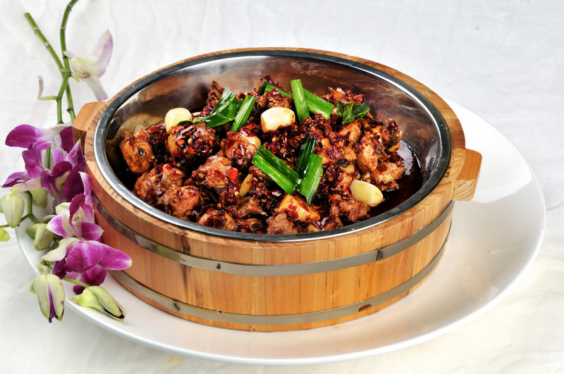 春笋焯水几分钟 春笋焯水几分钟最好