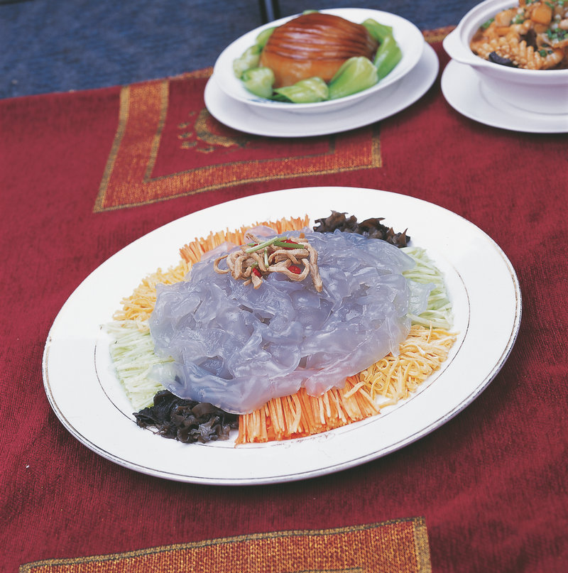 宫保两样宫保两样做法