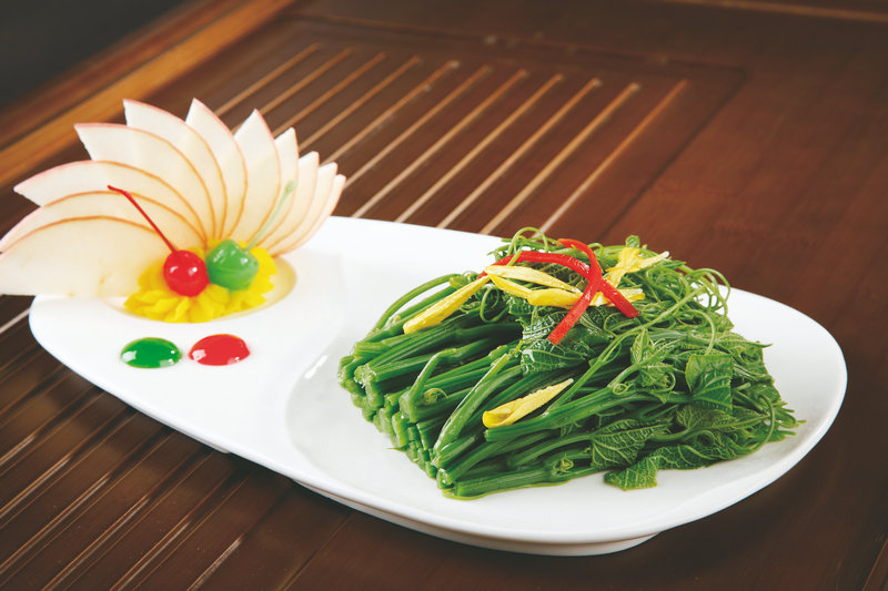 桂花糕的做法家常做法