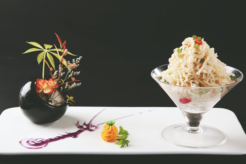 天妇罗鱼的营养价值天妇罗鱼怎么吃