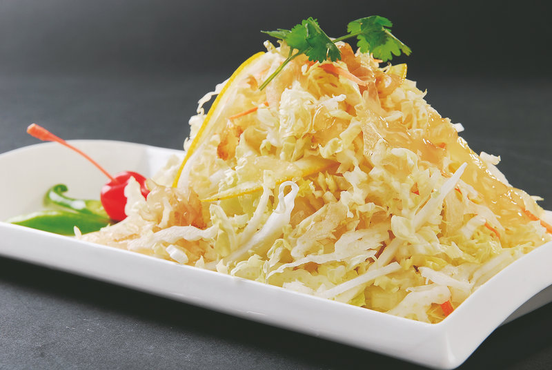 腌黄瓜的食用方法 腌黄瓜有几种方法