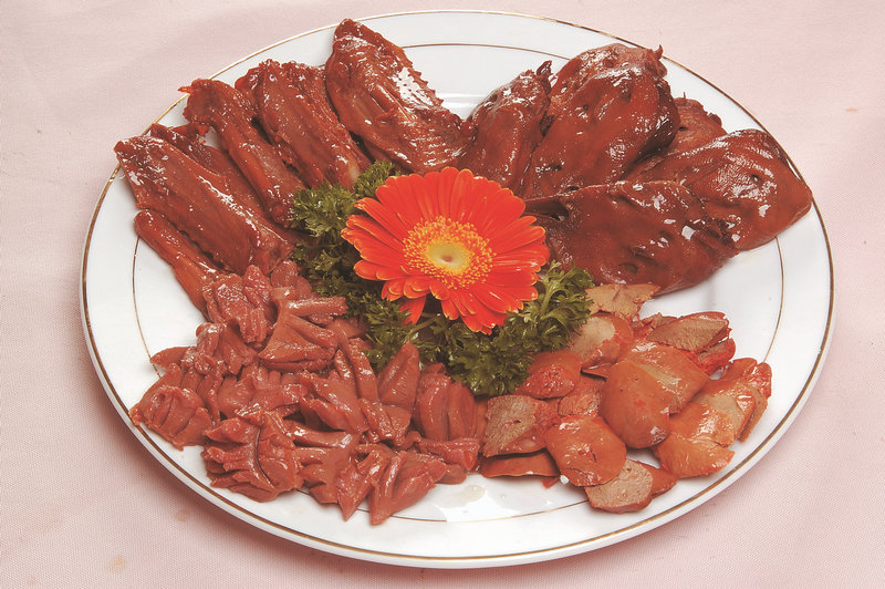 海鸥班烘焙 海鸥面包