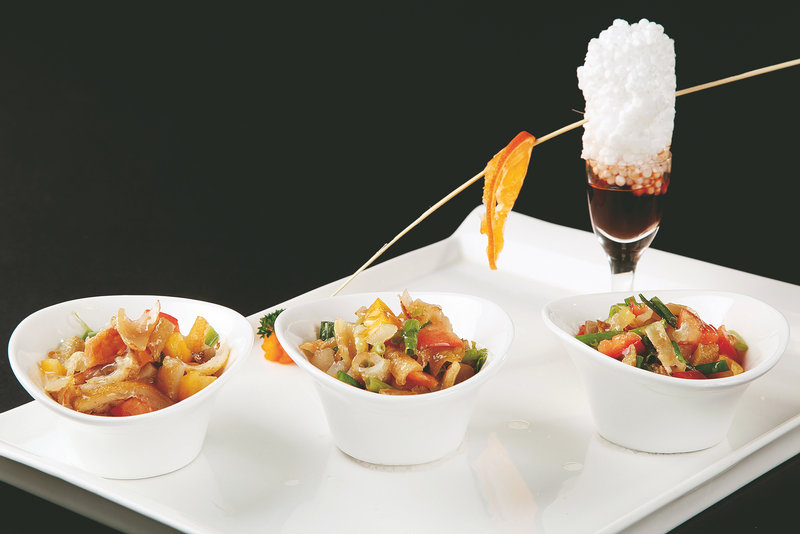 海带汤100种做法_海带汤的做法