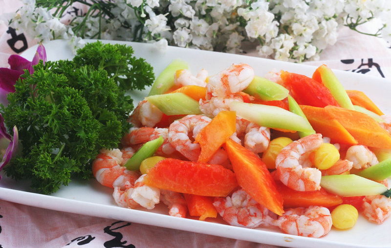 地方特色美食墙绘画作品地方特色美食手抄报