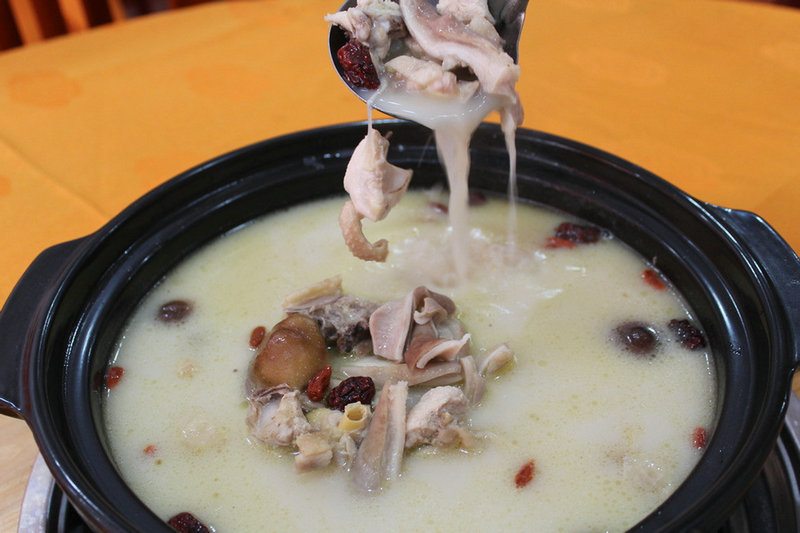 新川菜特色菜菜谱_川菜特色菜菜谱大全滑肉的做法视频