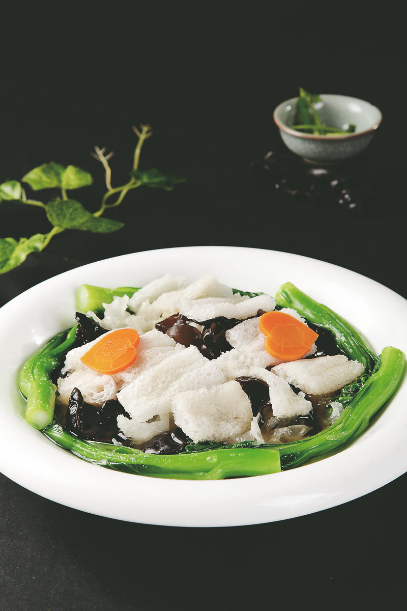 扁豆炖猪蹄什么功效扁豆炖猪蹄的家常做法