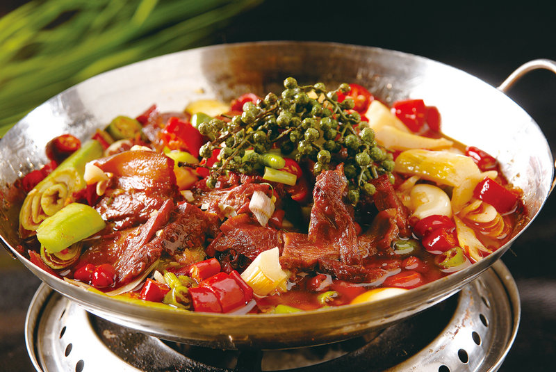 干蒜瓣的糖醋蒜做法 干蒜糖蒜的腌制方法家常