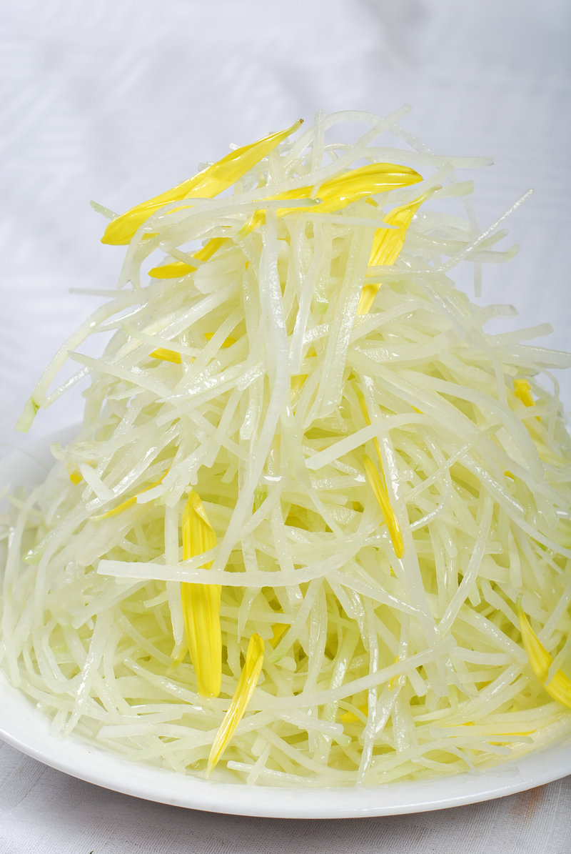 寿司卷的制作寿司卷配料