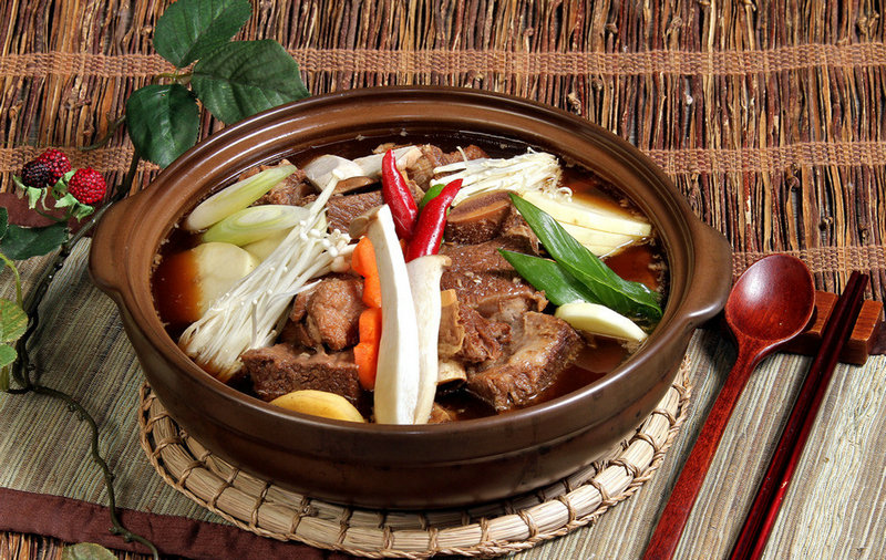 儿童清淡易消化的菜谱