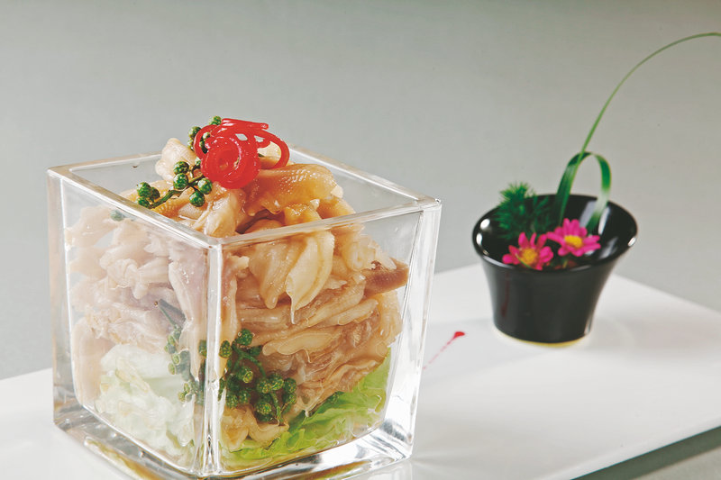 日本豆腐的三种做法_日本豆腐的做法怎么做好吃