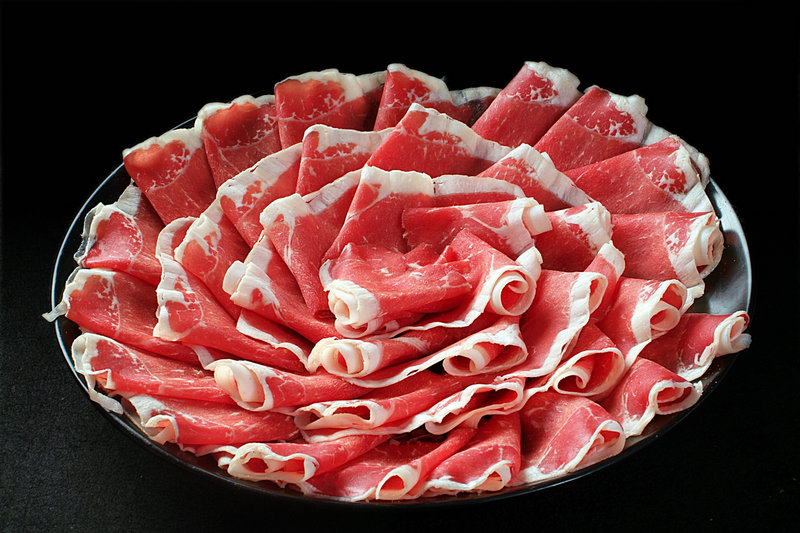 牛肉丸子的经典做法大全集(牛肉丸子简单做法)