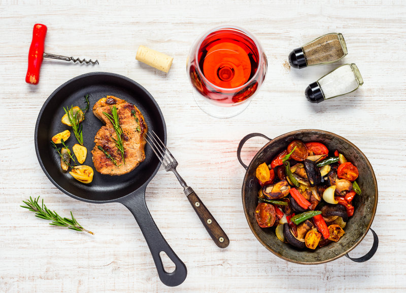 香辣牛肉丁怎么做好吃(香辣牛肉丁怎么做好吃视频)